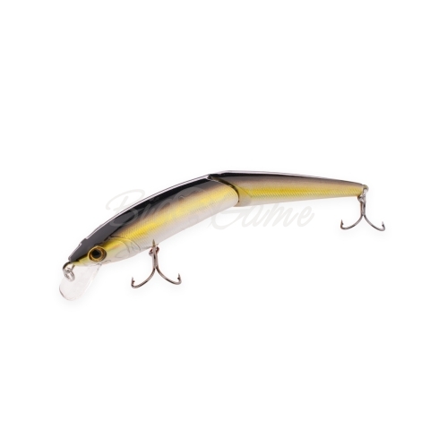 Воблер SMITH TS Joint-Minnow 110SP код цв. 19 фото 1