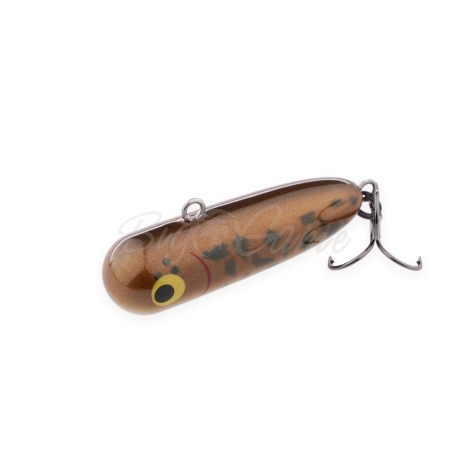 Воблер SMITH BTK Swimmer 41S код цв. 10 фото 1