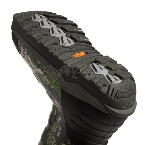 Сапоги SITKA Back40 Boot цвет Optifade Cover фото 11
