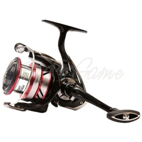 Катушка безынерционная DAIWA 23 Ninja Match & Feeder LT 4000-C фото 1