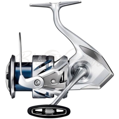 Катушка безынерционная SHIMANO 23 Stradic C2000S фото 1