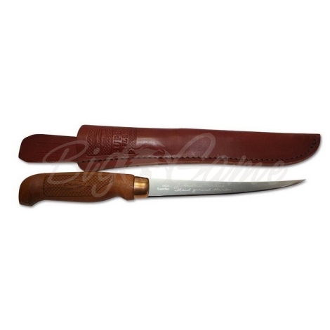 Нож филейный MARTTIINI SuperFlex 7.5" (190/310) фото 1