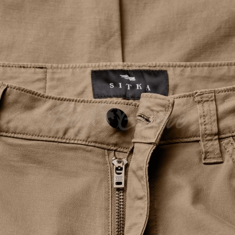 Брюки SITKA Everyday Pant цвет Tobacco фото 12