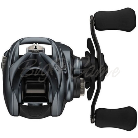 Катушка мультипликаторная DAIWA 24 Tatula SV TW 100L фото 5