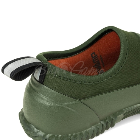 Галоши SWAMP Rabbit цвет Green фото 8