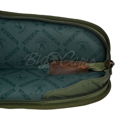 Чехол для винтовки  RISERVA R2194120 Rifle Case 120 см цвет Green фото 6