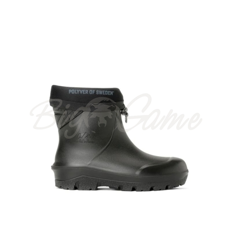 Сапоги POLYVER Classic Sport LOW цвет черный фото 3
