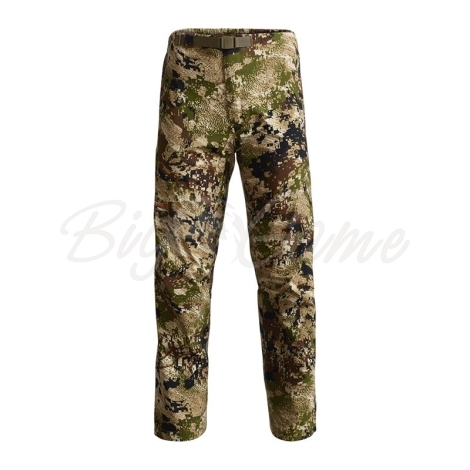Брюки SITKA Dew Point Pant 2024 цвет Optifade Subalpine фото 1