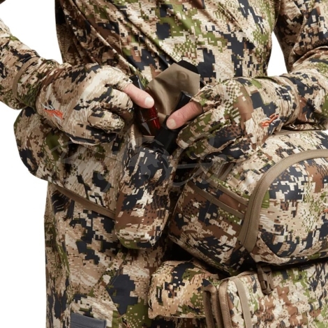 Сумка поясная SITKA Turkey Tool Belt цвет Optifade Subalpine фото 2
