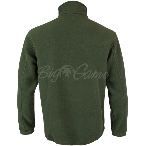 Толстовка SKOL Peak Jacket 200 цвет Green фото 5