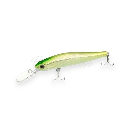 Воблер ZIP BAITS Rigge Deep 70F код цв. 317 фото 1