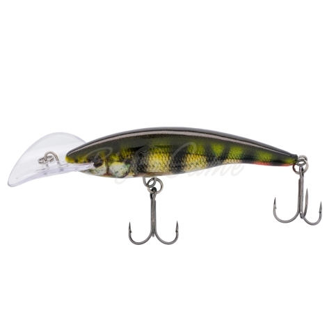 Воблер RAPALA Scatter Rap Tail Dancer F фото 2
