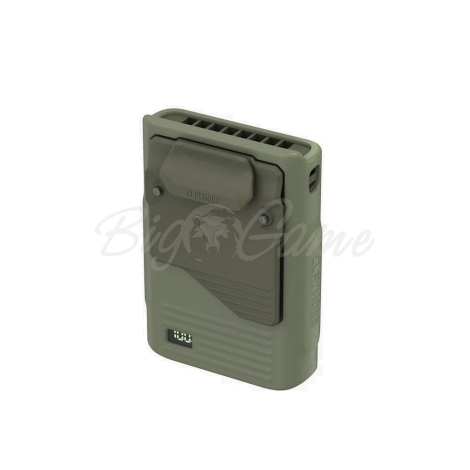 Вентилятор CLAYMORE Clip Fan цв. Khaki фото 10