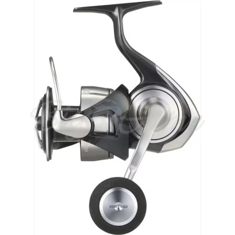 Катушка безынерционная DAIWA 24 Certate SW (G) 5000-H фото 1