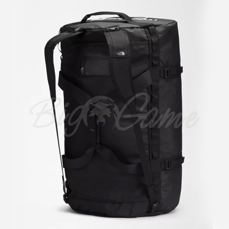 Сумка дорожная THE NORTH FACE Base Camp Duffel XL 132 л цвет Black фото 4