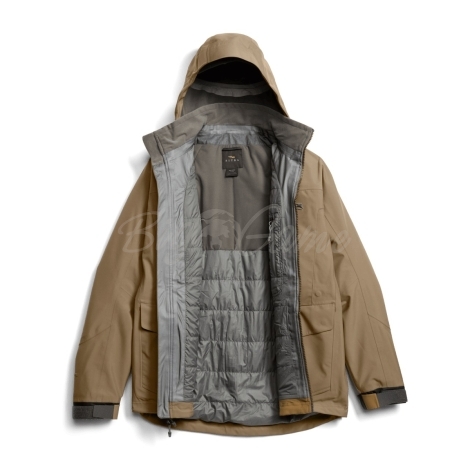 Куртка SITKA Hudson Jacket цвет Dirt фото 11