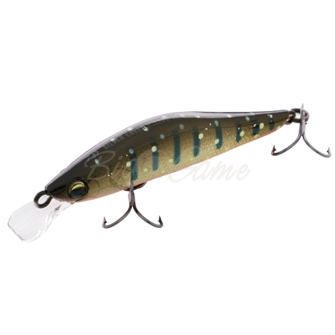 Воблер DAIWA Silver Creek Minnow Dart Custom 53S цв. Iwana фото 1