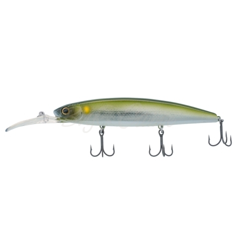 Воблер DEPS Balisong Minnow 130 SF Longbill код цв. 20 фото 2