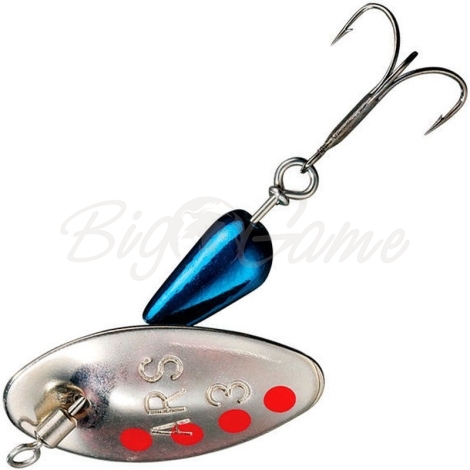 Блесна вращающаяся SMITH AR Spinner Trout Model 3,5 г код. цв. 23 фото 1
