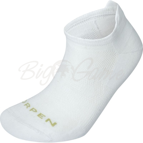 Носки LORPEN T2MAW T2 Women Multiactivity No Snow цвет White фото 1