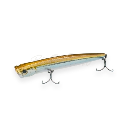 Воблер ZIP BAITS Skinny Pop код цв. 021R фото 1