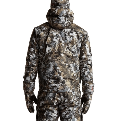 Куртка SITKA Incinerator Aerolite Jacket New цвет Optifade Elevated II фото 7