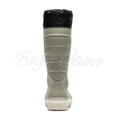 Сапоги POLYVER Classic Sport High цвет серый фото 4