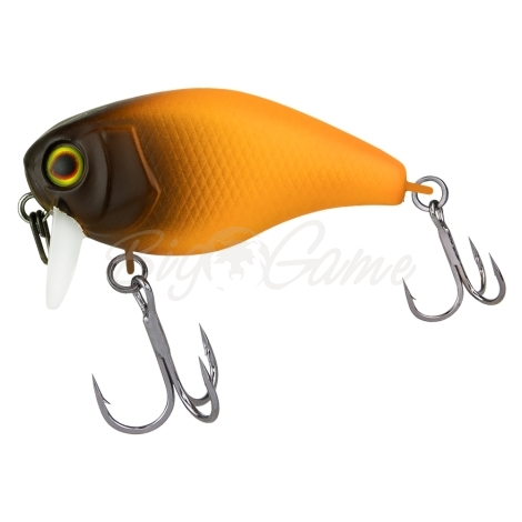 Воблер JACKALL Chubby 38F SSR цв. pellet orange фото 2