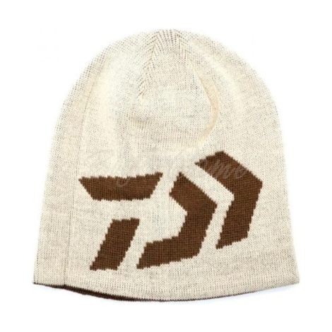 Шапка DAIWA CA-80021 цвет Brown Free With A Print фото 1