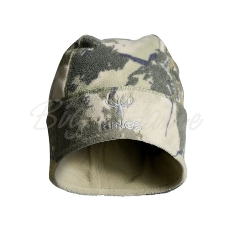 Шапка KING'S XKG Wind-Defender Shift Beanie цвет KC Ultra фото 3