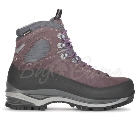 Ботинки горные AKU WS Superalp GTX цвет Deep Violet фото 5