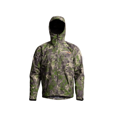 Куртка SITKA Dew Point Jacket New цвет Optifade Cover фото 1