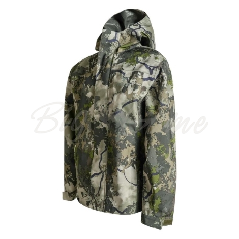 Куртка KING'S Kids Climatex Rain Jacket цвет KC Ultra фото 8