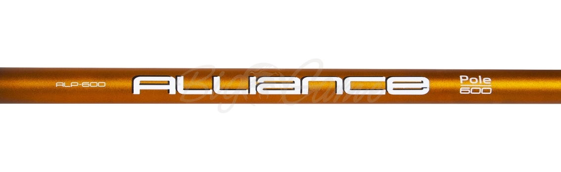 Удилище маховое NORSTREAM Alliance Pole 500 фото 5
