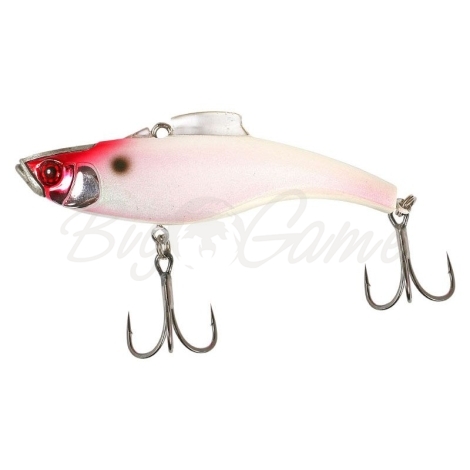 Воблер JACKALL RE/70 цв. pearl red eye фото 2