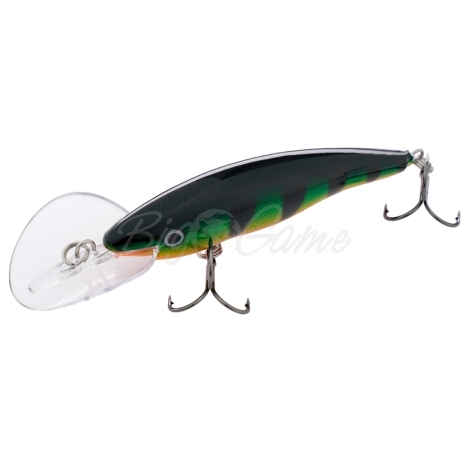 Воблер RAPALA Scatter Rap Tail Dancer 9 см код цв. P фото 1