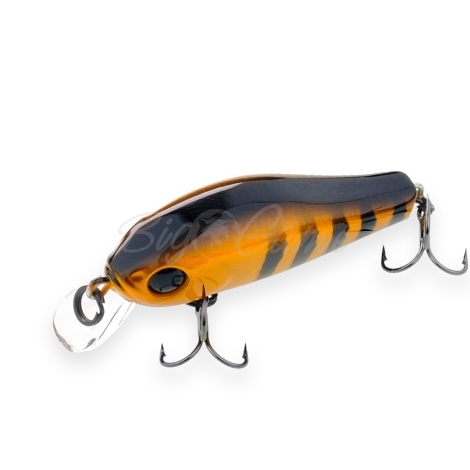 Воблер ZIP BAITS Rigge 35SS код цв. 568 фото 1