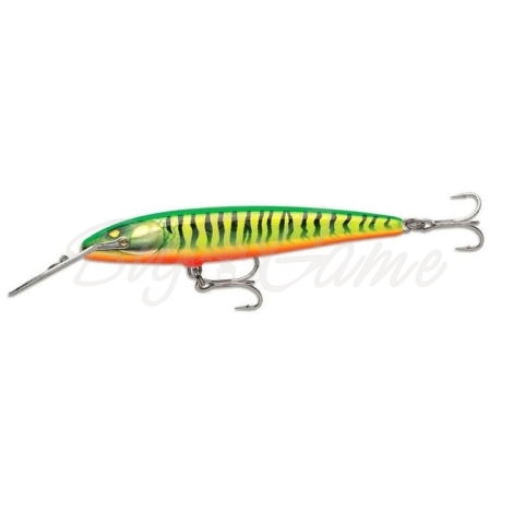Воблер RAPALA Countdown Magnum Elite 145S код цв. AMFT фото 1