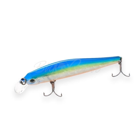 Воблер ZIP BAITS Rigge 90F код цв. #L-128 фото 1