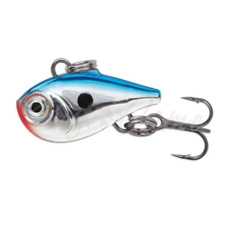 Воблер RAPALA Nano Rap 20S код цв. CHB фото 1