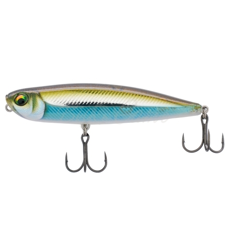 Воблер RAPALA Precision Xtreme Pencil 87F код цв. MBS фото 2