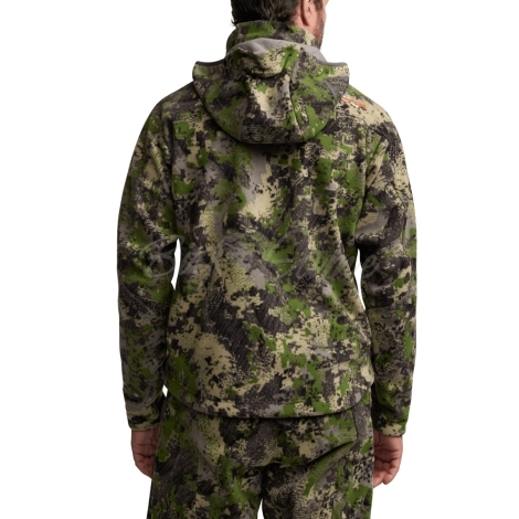 Куртка SITKA Stratus Jacket New цвет Optifade Cover фото 10