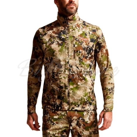 Жилет SITKA Jetstream Vest 2024 цвет Optifade Subalpine фото 6