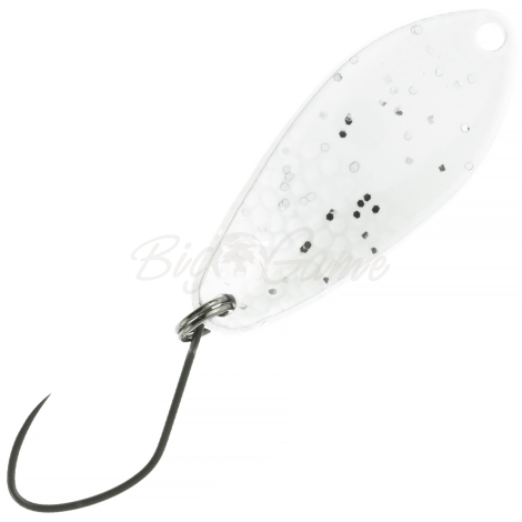 Блесна колеблющаяся ANTEM Area Spoon Dohna 2,5 г код цв. CA01 UV фото 2
