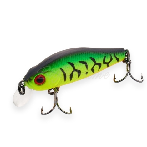 Воблер ZIP BAITS Khamsin Tiny 40SP-SR код цв. 995 фото 1