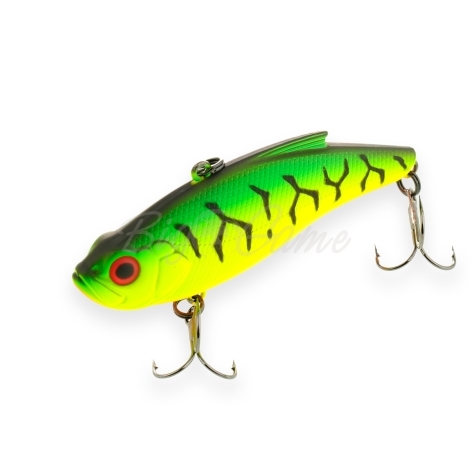 Воблер ZIP BAITS Calibra 75S код цв. #995 фото 1