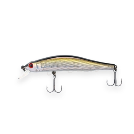 Воблер ZIP BAITS Orbit 90SP-SR код цв. 510R фото 2