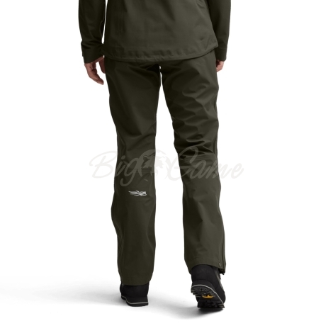 Брюки SITKA WS Dew Point Pant New цвет Deep Lichen фото 6