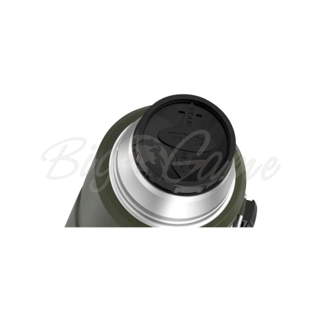 Термос THERMOS SK2020 MAG King 2 л цвет зеленый фото 2