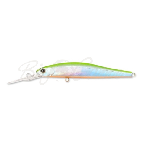 Воблер ZIP BAITS Rigge 90F код цв. 205 фото 1